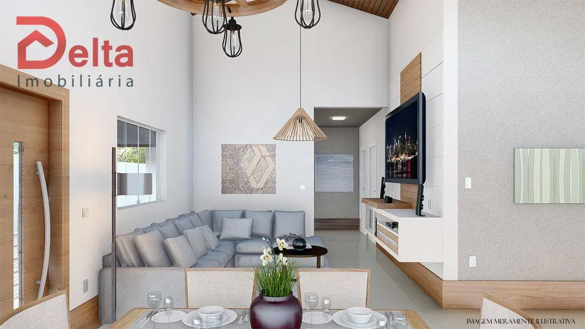 Foto 5 de Casa com 3 quartos à venda, 690m2 em Estância Santa Maria do Portão, Atibaia - SP