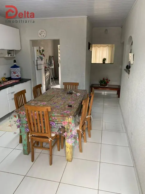 Foto 2 de Casa com 2 quartos à venda, 239m2 em Jardim Alvinópolis, Atibaia - SP