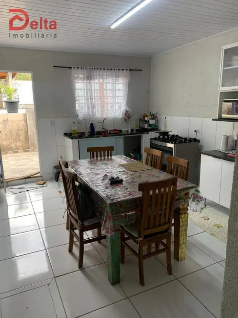 Foto 6 de Casa com 2 quartos à venda, 239m2 em Jardim Alvinópolis, Atibaia - SP