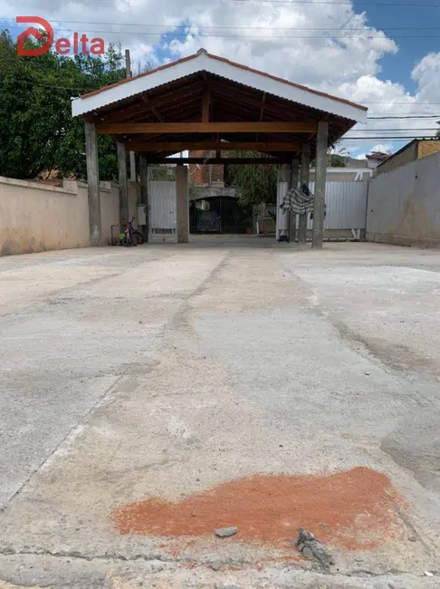 Foto 9 de Casa com 2 quartos à venda, 239m2 em Jardim Alvinópolis, Atibaia - SP