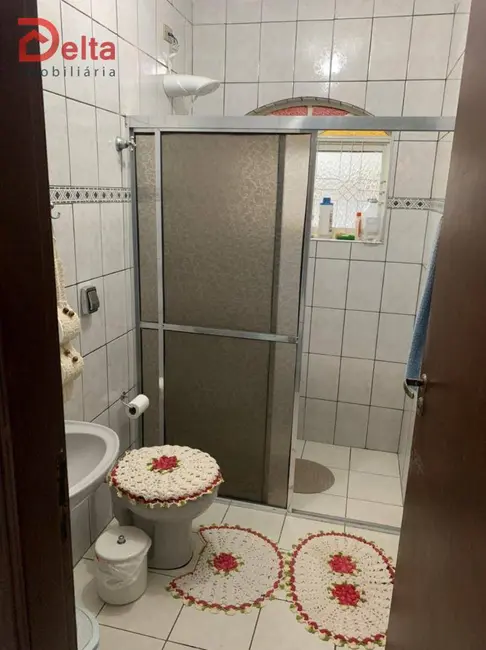 Foto 4 de Casa com 2 quartos à venda, 239m2 em Jardim Alvinópolis, Atibaia - SP