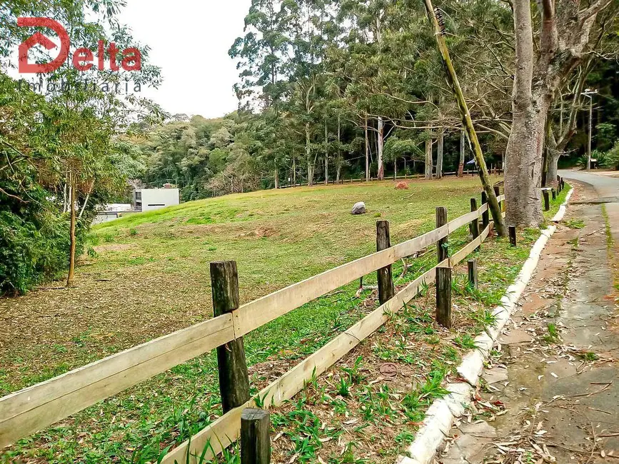 Foto 4 de Terreno / Lote à venda, 730m2 em Alphaville Industrial, Barueri - SP