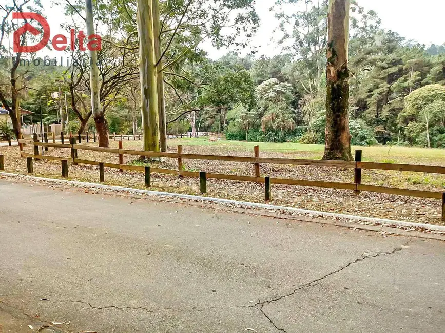 Foto 5 de Terreno / Lote à venda, 730m2 em Alphaville Industrial, Barueri - SP