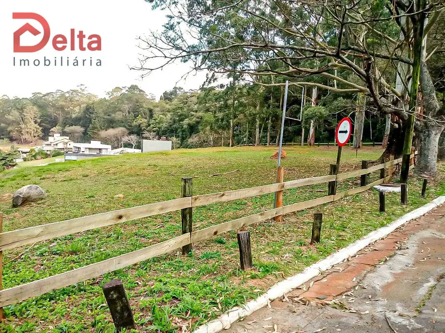 Foto 3 de Terreno / Lote à venda, 730m2 em Alphaville Industrial, Barueri - SP