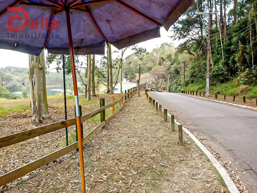 Foto 6 de Terreno / Lote à venda, 730m2 em Alphaville Industrial, Barueri - SP