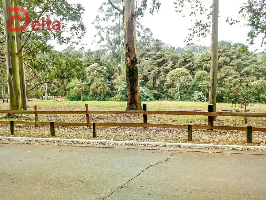 Foto 8 de Terreno / Lote à venda, 730m2 em Alphaville Industrial, Barueri - SP