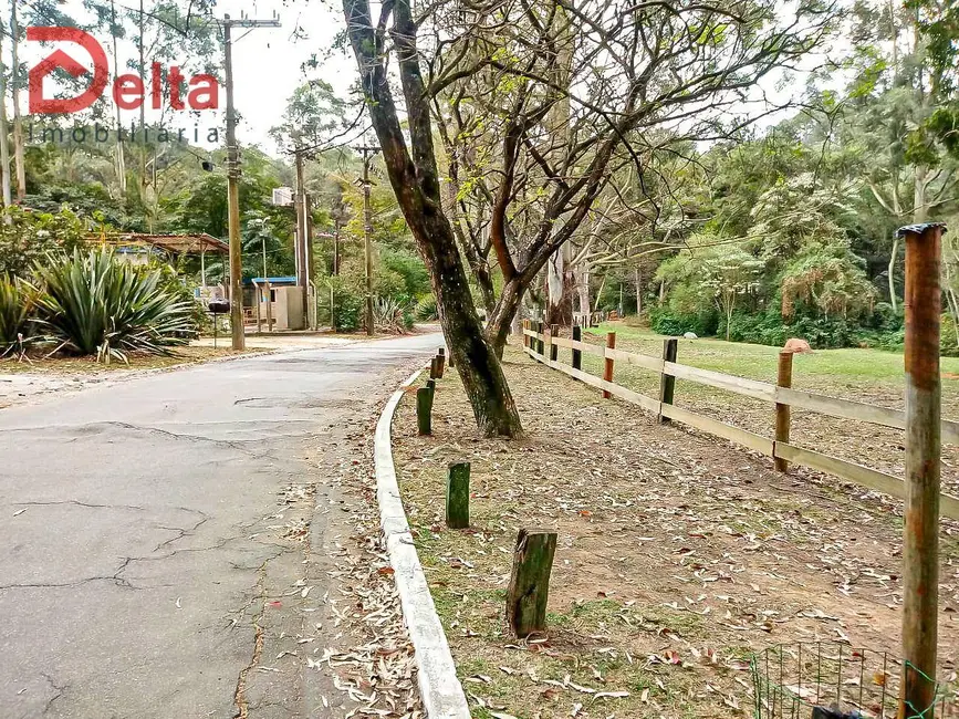 Foto 7 de Terreno / Lote à venda, 730m2 em Alphaville Industrial, Barueri - SP