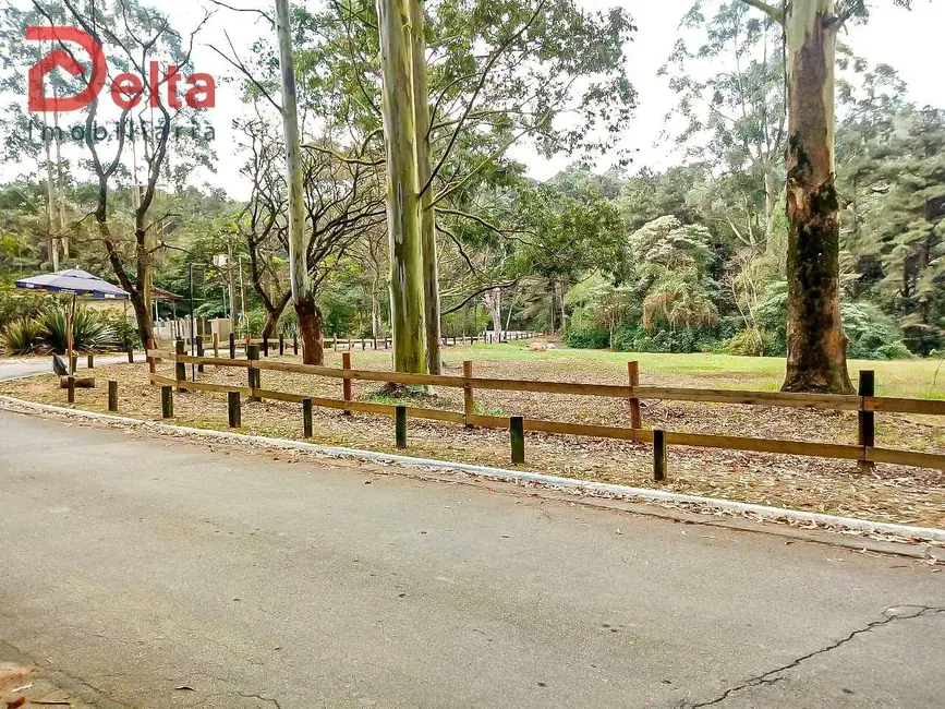 Foto 9 de Terreno / Lote à venda, 730m2 em Alphaville Industrial, Barueri - SP