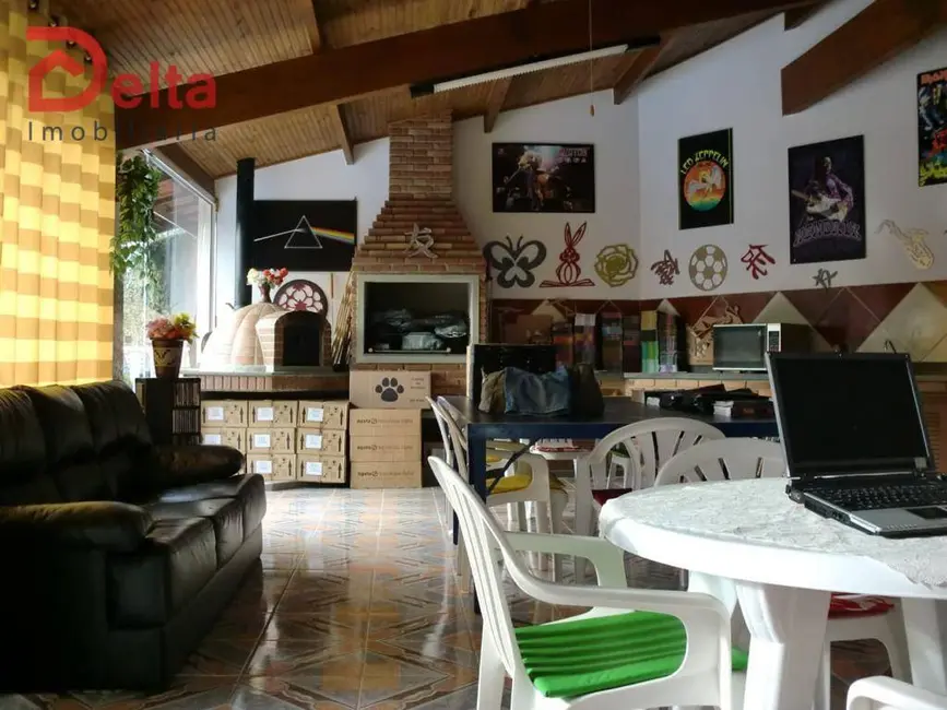 Foto 7 de Casa com 5 quartos à venda, 1250m2 em Nova Gardênia, Atibaia - SP