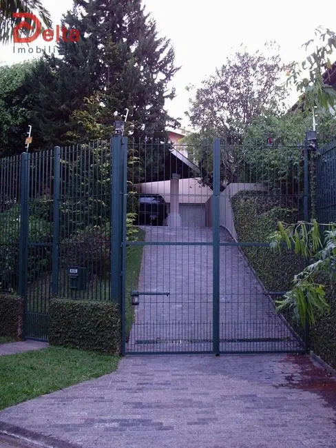 Foto 2 de Casa com 5 quartos à venda, 1250m2 em Nova Gardênia, Atibaia - SP