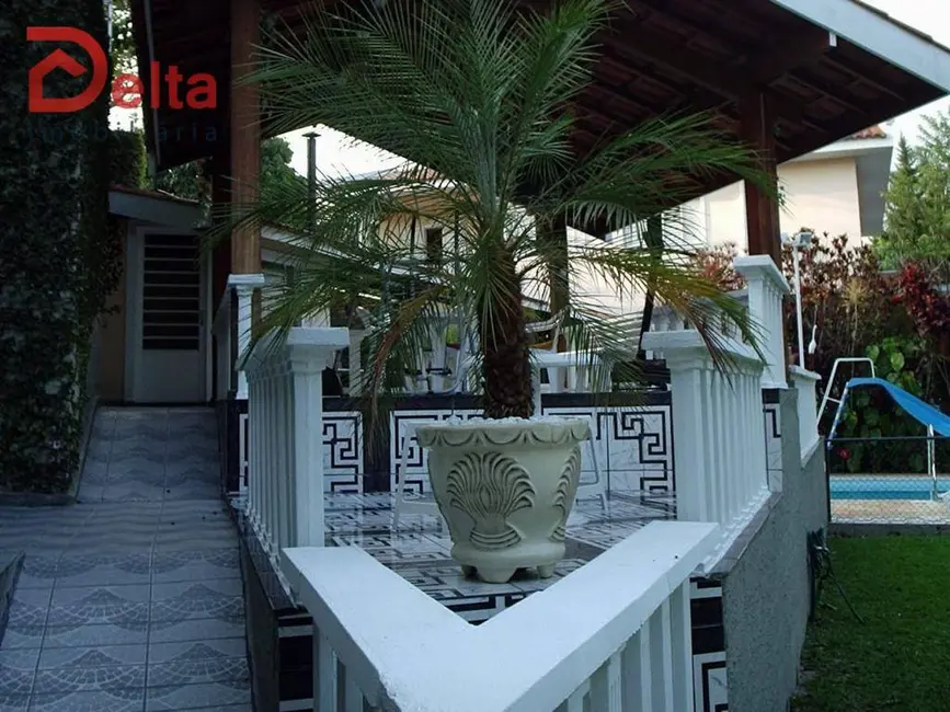 Foto 8 de Casa com 5 quartos à venda, 1250m2 em Nova Gardênia, Atibaia - SP