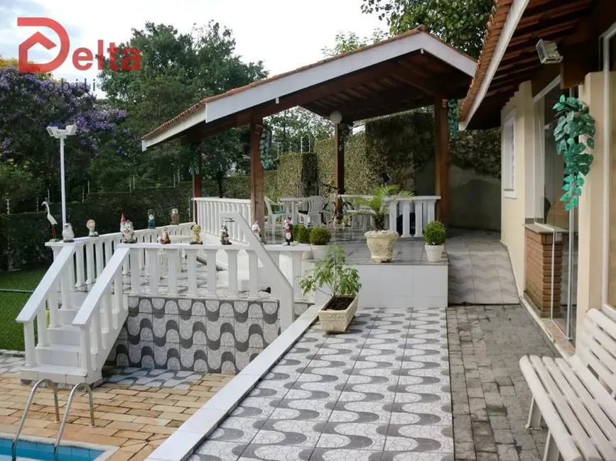 Foto 3 de Casa com 5 quartos à venda, 1250m2 em Nova Gardênia, Atibaia - SP