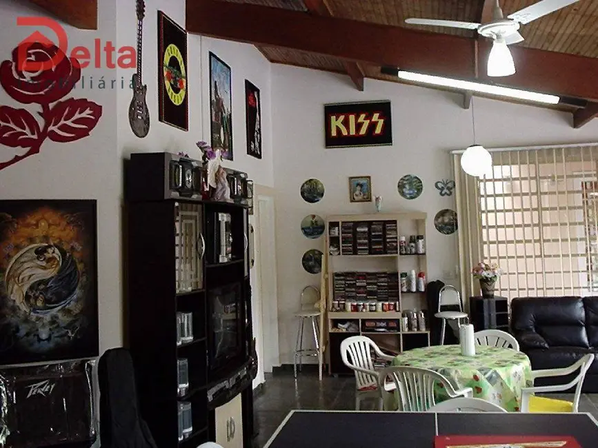 Foto 9 de Casa com 5 quartos à venda, 1250m2 em Nova Gardênia, Atibaia - SP