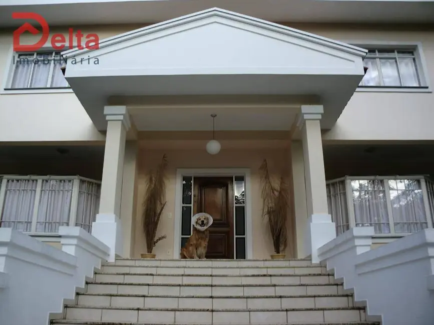 Foto 6 de Casa com 5 quartos à venda, 1250m2 em Nova Gardênia, Atibaia - SP