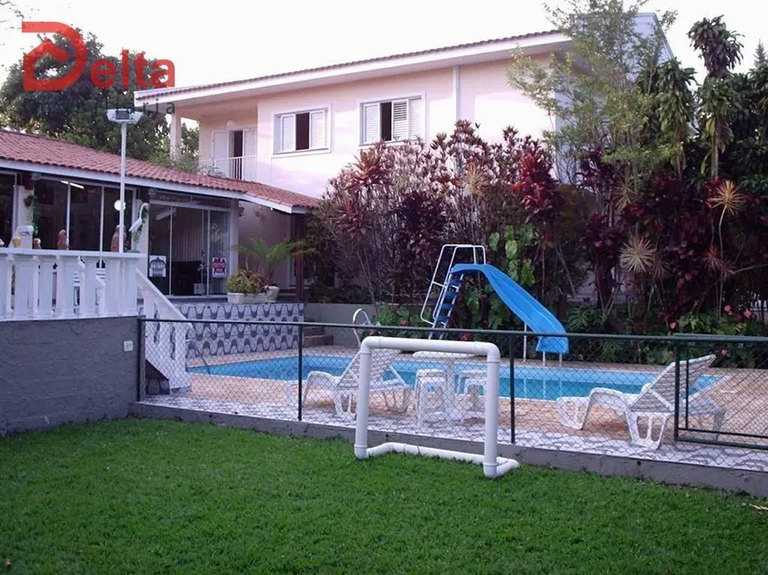 Foto 5 de Casa com 5 quartos à venda, 1250m2 em Nova Gardênia, Atibaia - SP