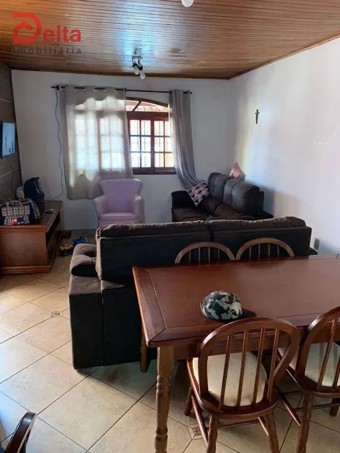 Foto 4 de Casa com 2 quartos à venda, 150m2 em Jardim Alvinópolis, Atibaia - SP