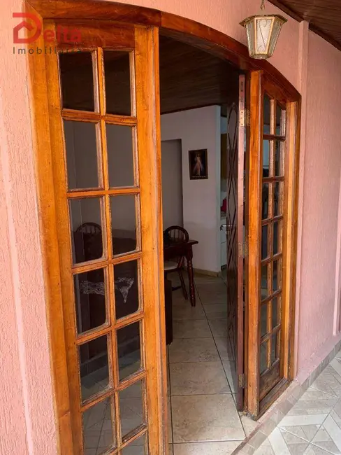 Foto 3 de Casa com 2 quartos à venda, 150m2 em Jardim Alvinópolis, Atibaia - SP
