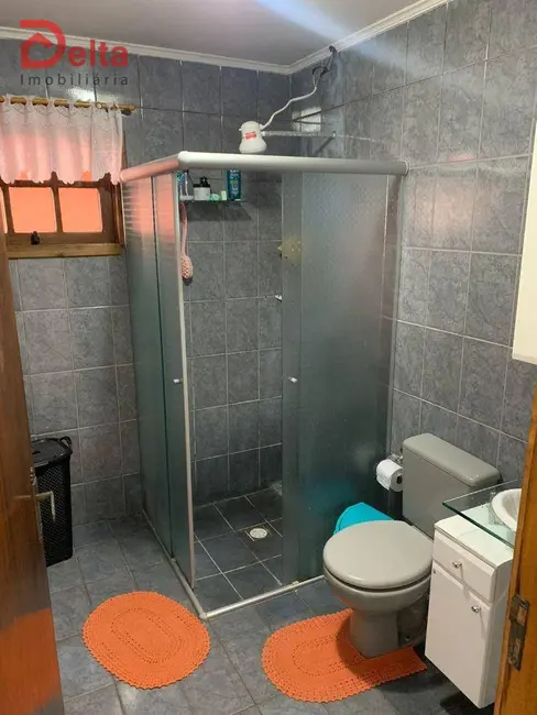 Foto 6 de Casa com 2 quartos à venda, 150m2 em Jardim Alvinópolis, Atibaia - SP