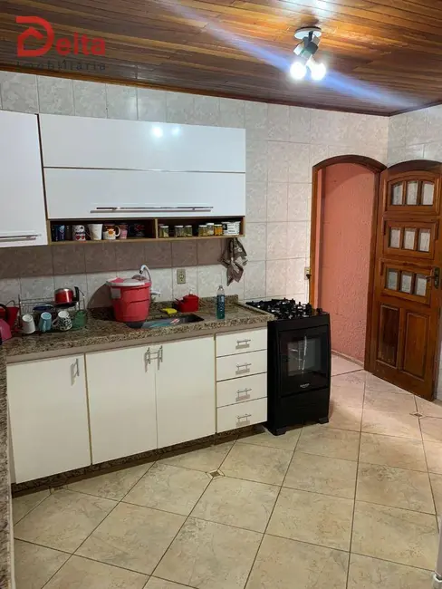 Foto 5 de Casa com 2 quartos à venda, 150m2 em Jardim Alvinópolis, Atibaia - SP