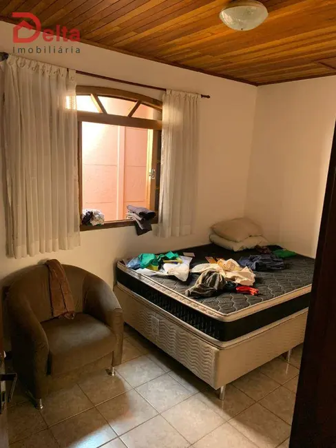 Foto 7 de Casa com 2 quartos à venda, 150m2 em Jardim Alvinópolis, Atibaia - SP