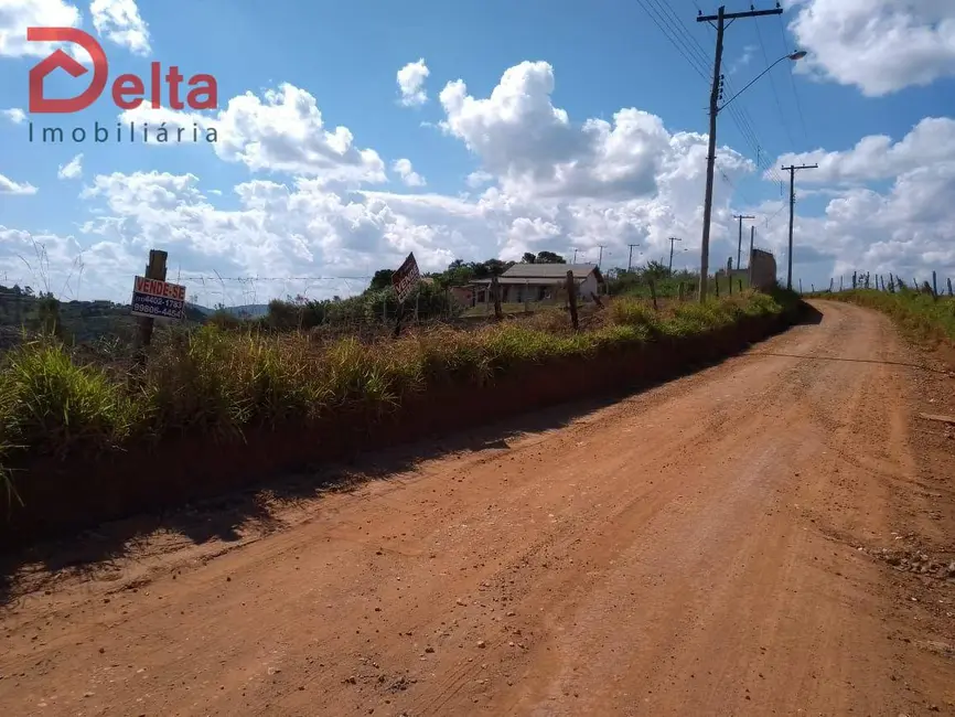 Foto 5 de Terreno / Lote à venda, 1190m2 em Rio Abaixo, Atibaia - SP