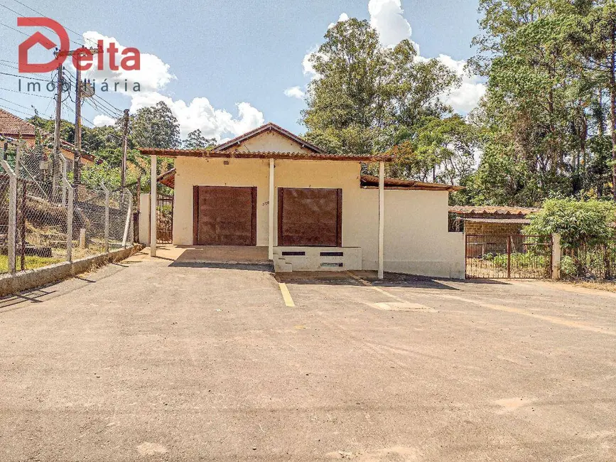 Foto 2 de Armazém / Galpão à venda, 20000m2 em Parque Rio Abaixo, Atibaia - SP