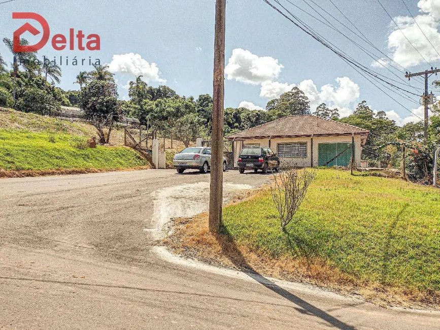 Foto 3 de Armazém / Galpão à venda, 20000m2 em Parque Rio Abaixo, Atibaia - SP