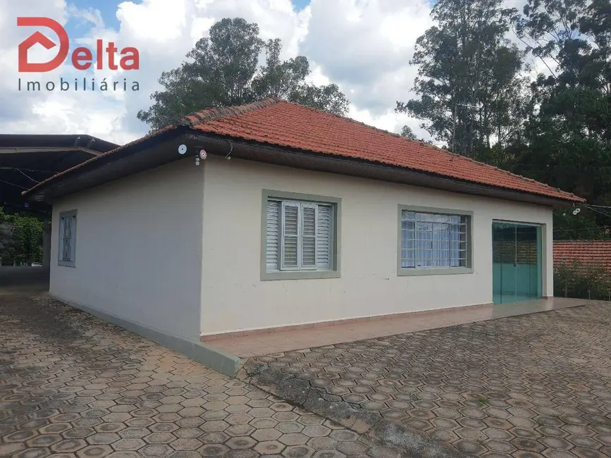 Foto 9 de Armazém / Galpão à venda, 20000m2 em Parque Rio Abaixo, Atibaia - SP