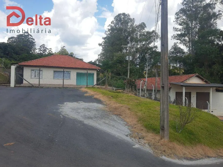 Foto 8 de Armazém / Galpão à venda, 20000m2 em Parque Rio Abaixo, Atibaia - SP