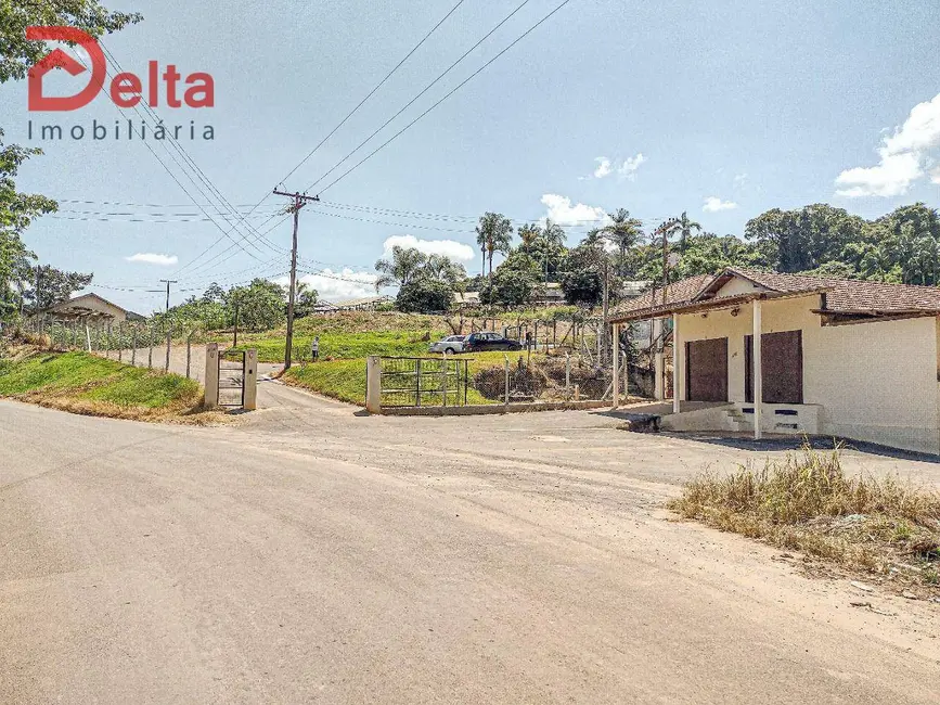 Foto 4 de Armazém / Galpão à venda, 20000m2 em Parque Rio Abaixo, Atibaia - SP