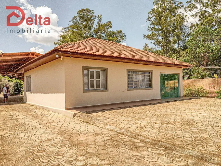 Foto 6 de Armazém / Galpão à venda, 20000m2 em Parque Rio Abaixo, Atibaia - SP