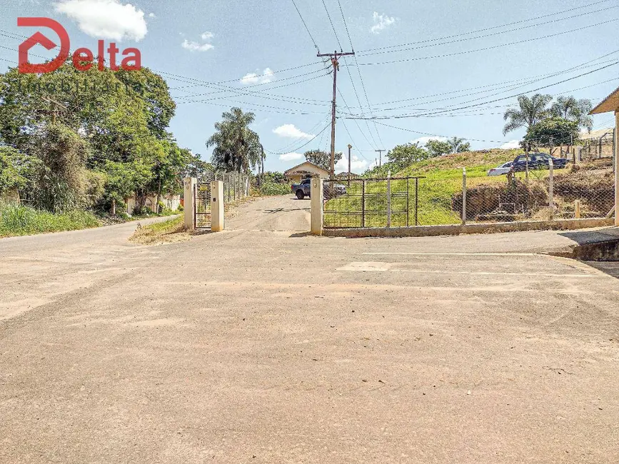 Foto 5 de Armazém / Galpão à venda, 20000m2 em Parque Rio Abaixo, Atibaia - SP