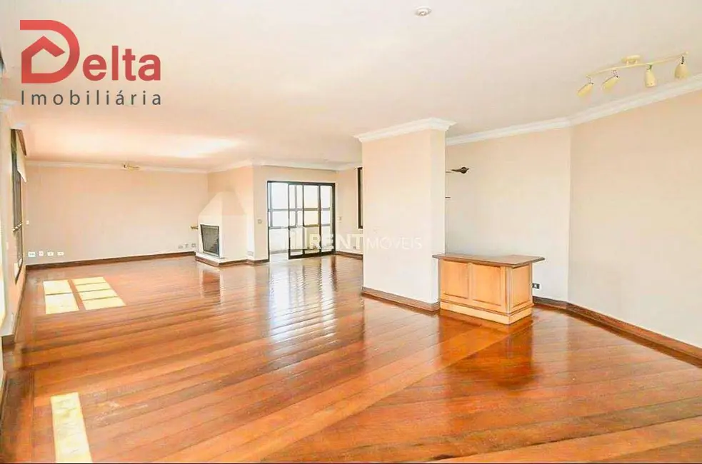 Apartamento com 6 quartos à venda, 818m2 em Morumbi, São Paulo - SP - imagem 3 Foto 3 de Apartamento com 6 quartos à venda, 818m2 em Morumbi, São Paulo - SP