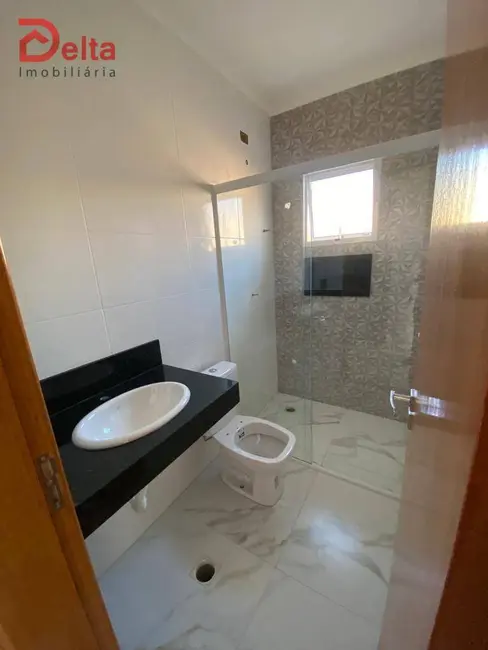 Foto 9 de Casa com 3 quartos à venda, 103m2 em Nova Cerejeira, Atibaia - SP