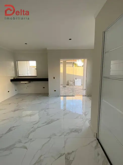 Foto 7 de Casa com 3 quartos à venda, 103m2 em Nova Cerejeira, Atibaia - SP