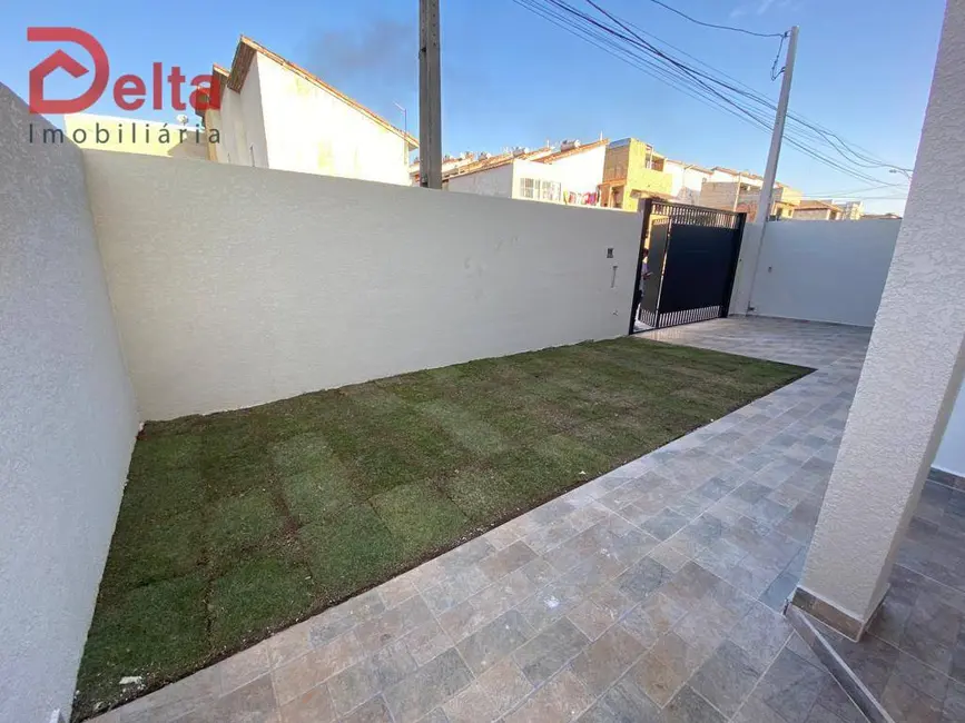 Foto 8 de Casa com 3 quartos à venda, 103m2 em Nova Cerejeira, Atibaia - SP