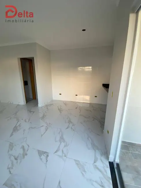 Foto 2 de Casa com 3 quartos à venda, 103m2 em Nova Cerejeira, Atibaia - SP