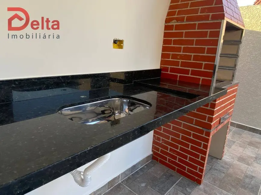 Foto 4 de Casa com 3 quartos à venda, 103m2 em Nova Cerejeira, Atibaia - SP