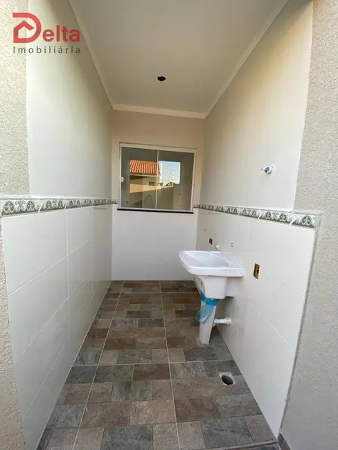 Foto 6 de Casa com 3 quartos à venda, 103m2 em Nova Cerejeira, Atibaia - SP