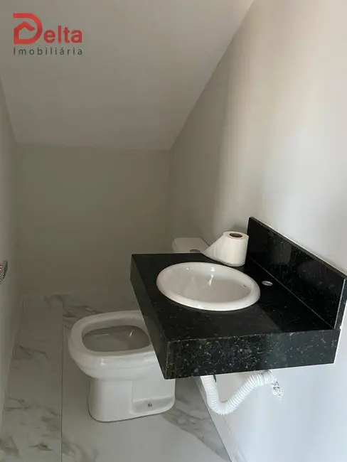 Foto 5 de Casa com 3 quartos à venda, 103m2 em Nova Cerejeira, Atibaia - SP