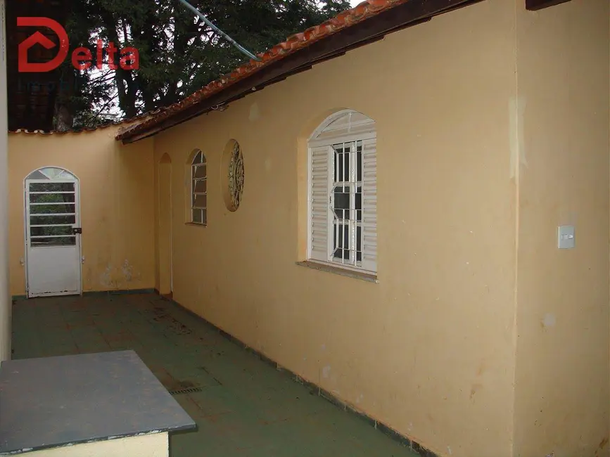 Foto 4 de Casa com 3 quartos para alugar, 400m2 em Jardim Paulista, Atibaia - SP