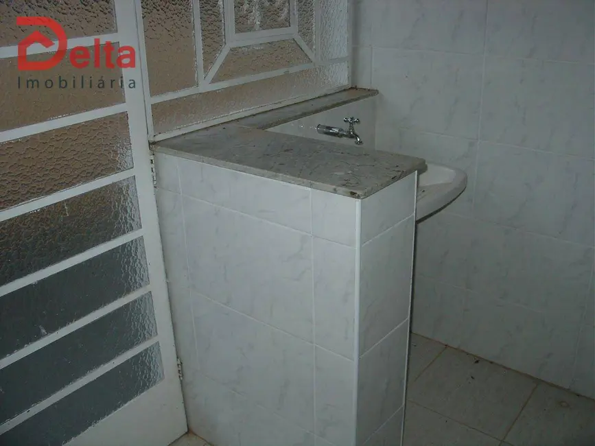 Foto 6 de Casa com 3 quartos para alugar, 400m2 em Jardim Paulista, Atibaia - SP