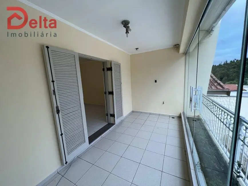 Foto 7 de Casa com 6 quartos à venda e para alugar, 500m2 em Vila Thais, Atibaia - SP