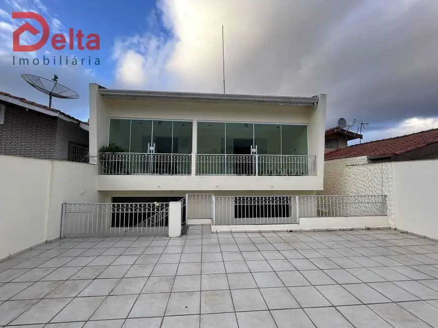 Foto 8 de Casa com 6 quartos à venda e para alugar, 500m2 em Vila Thais, Atibaia - SP
