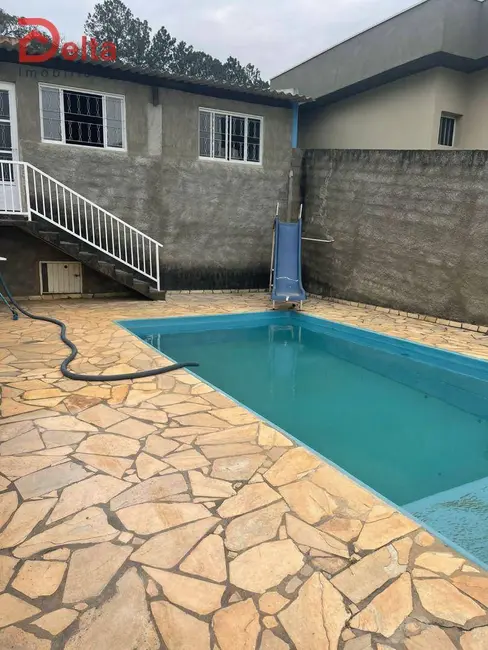 Foto 4 de Casa com 1 quarto à venda, 376m2 em Jardim Jaraguá, Atibaia - SP