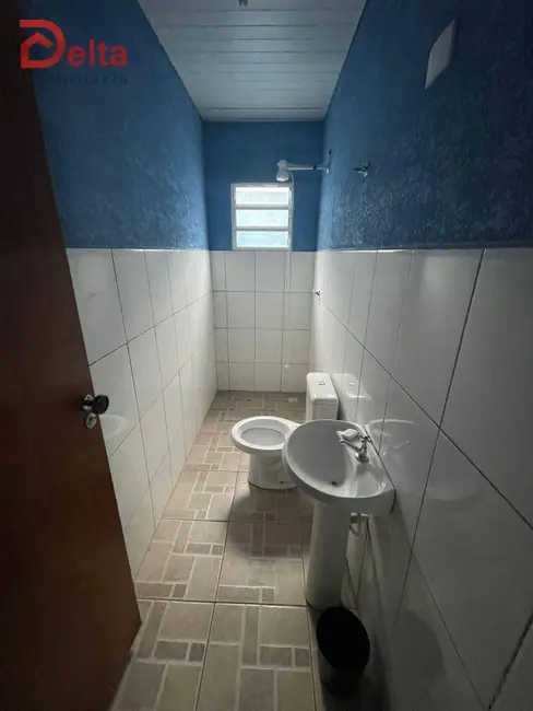 Foto 8 de Casa com 1 quarto à venda, 376m2 em Jardim Jaraguá, Atibaia - SP