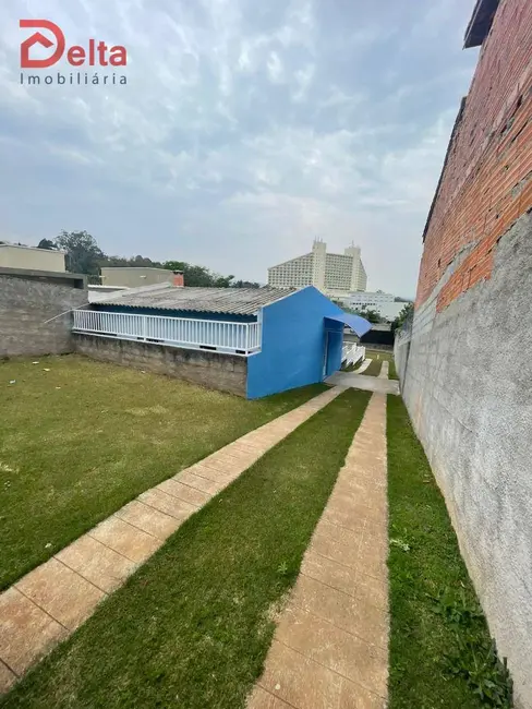 Foto 3 de Casa com 1 quarto à venda, 376m2 em Jardim Jaraguá, Atibaia - SP