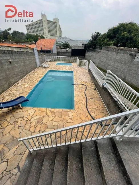 Foto 5 de Casa com 1 quarto à venda, 376m2 em Jardim Jaraguá, Atibaia - SP