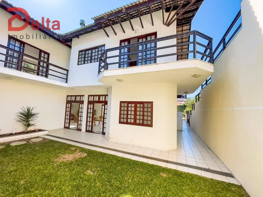 Foto 6 de Casa de Condomínio com 4 quartos à venda, 700m2 em Portão, Atibaia - SP