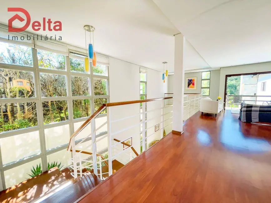 Foto 7 de Casa de Condomínio com 4 quartos à venda, 700m2 em Portão, Atibaia - SP